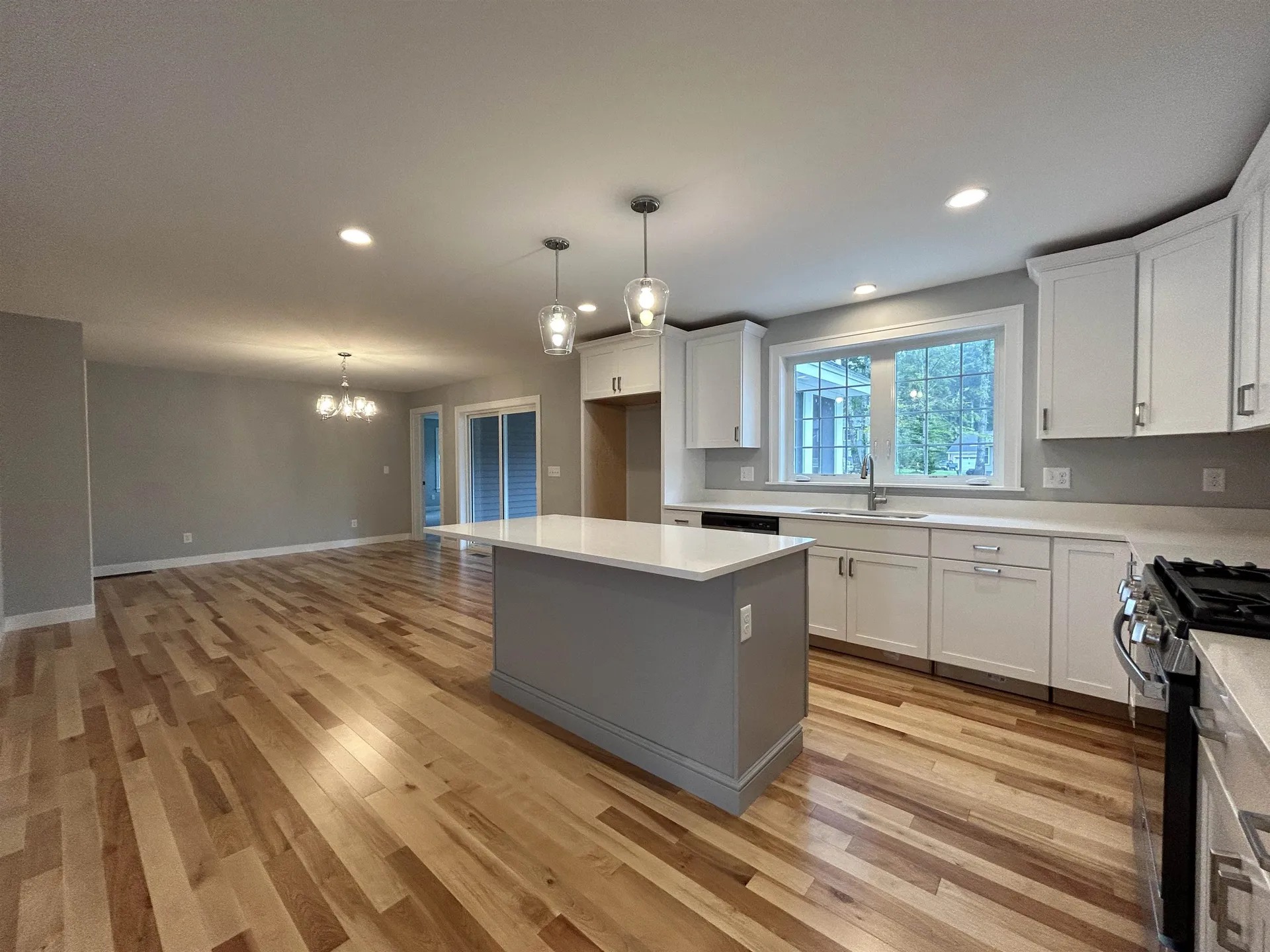 16 Rose Fountain Lane Hampton NH 03842
