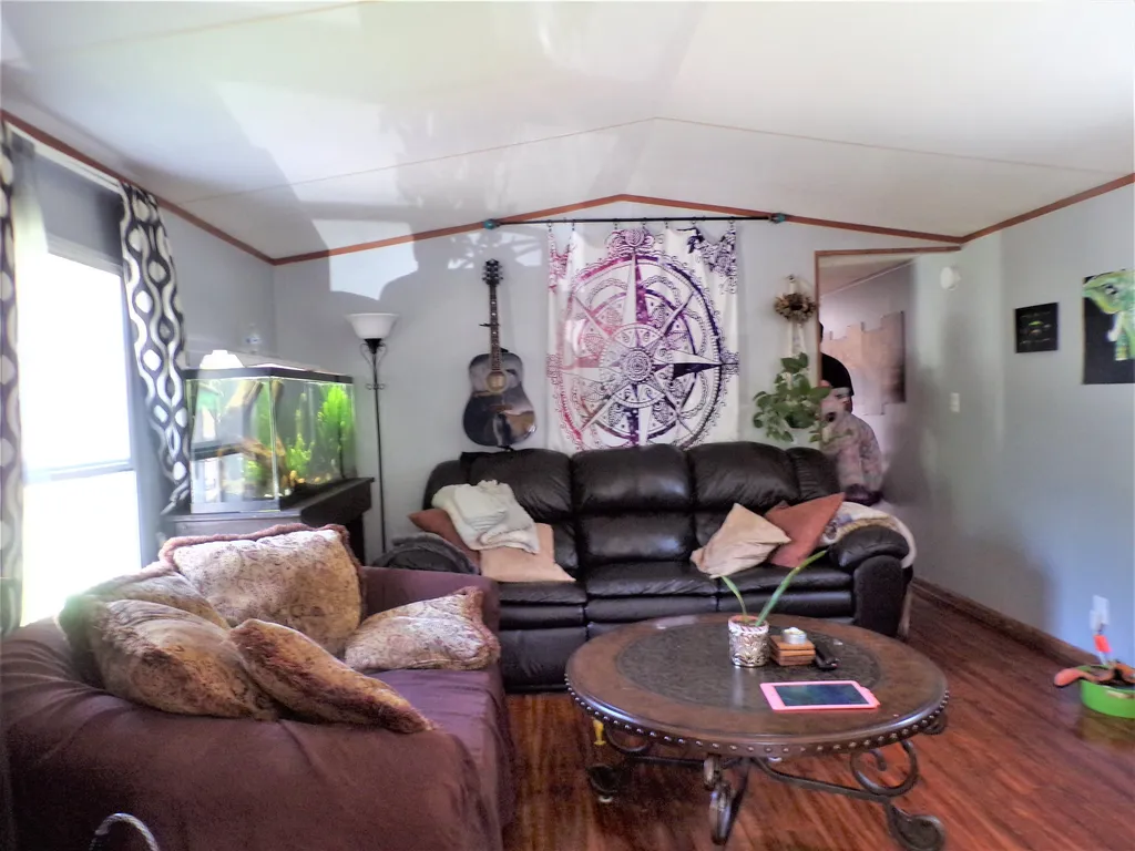 75 Concord Hill Road Pittsfield NH 03263