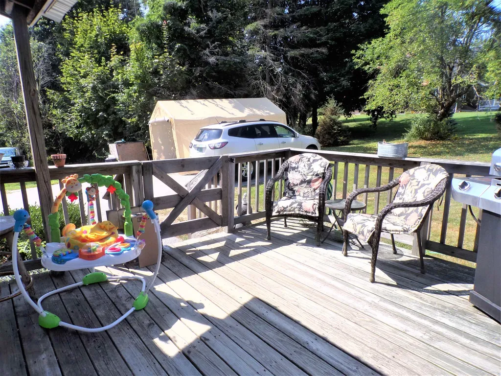 75 Concord Hill Road Pittsfield NH 03263