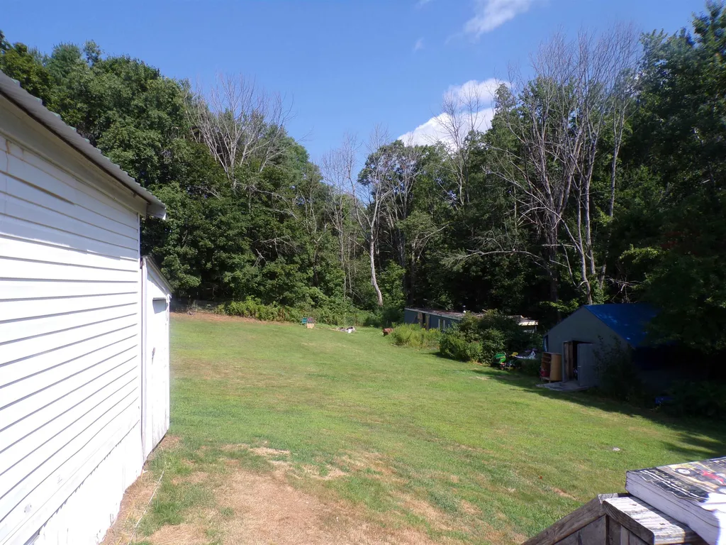 75 Concord Hill Road Pittsfield NH 03263