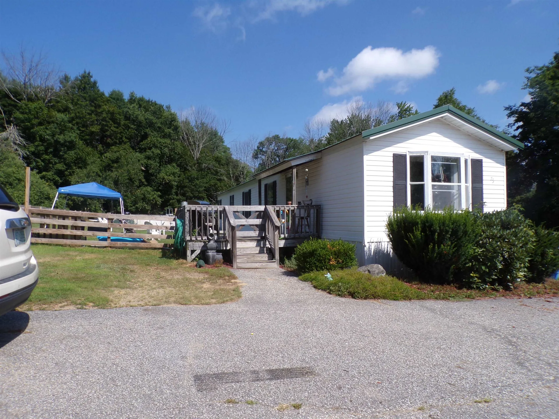 75 Concord Hill Road Pittsfield NH 03263