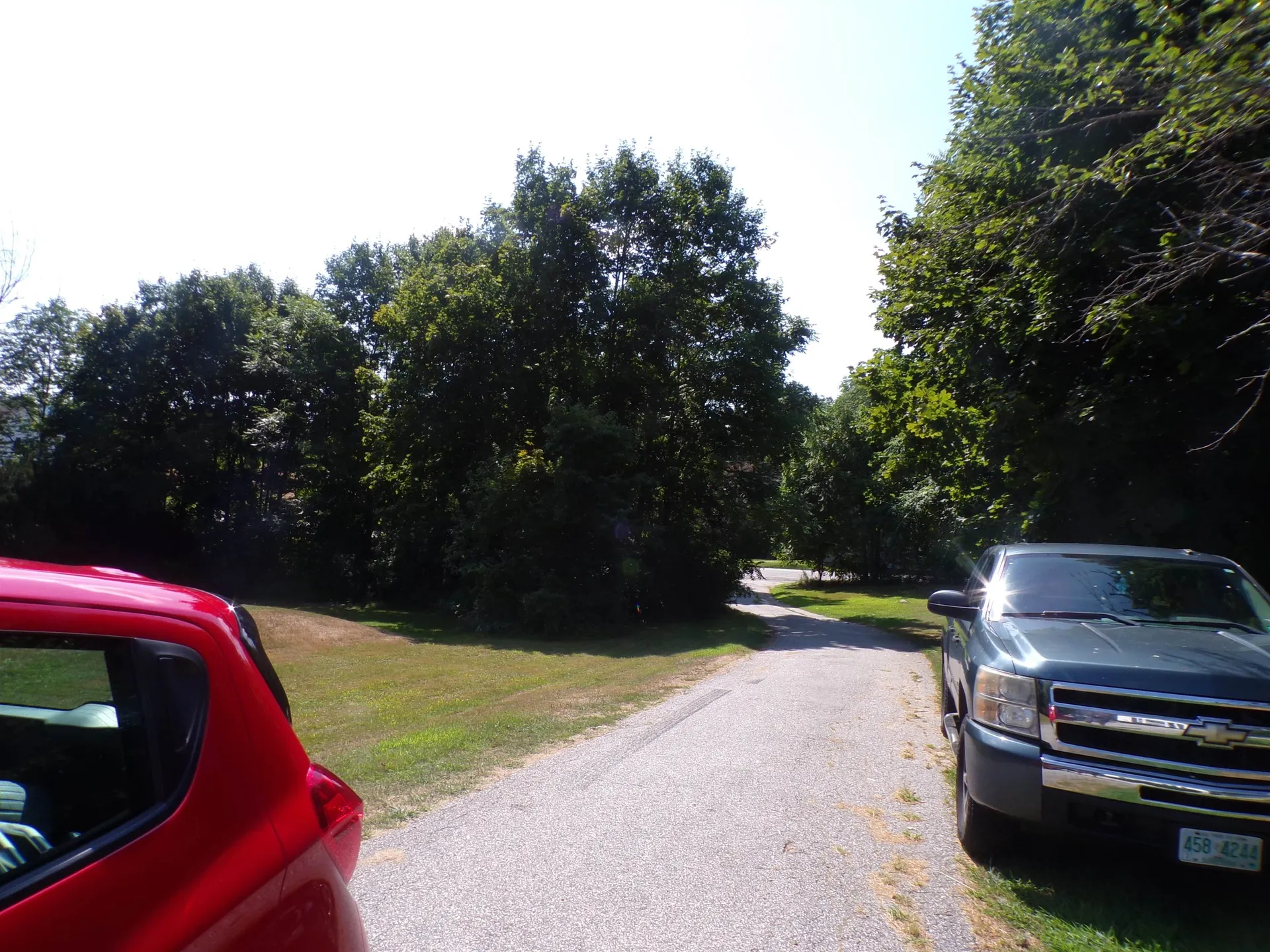75 Concord Hill Road Pittsfield NH 03263