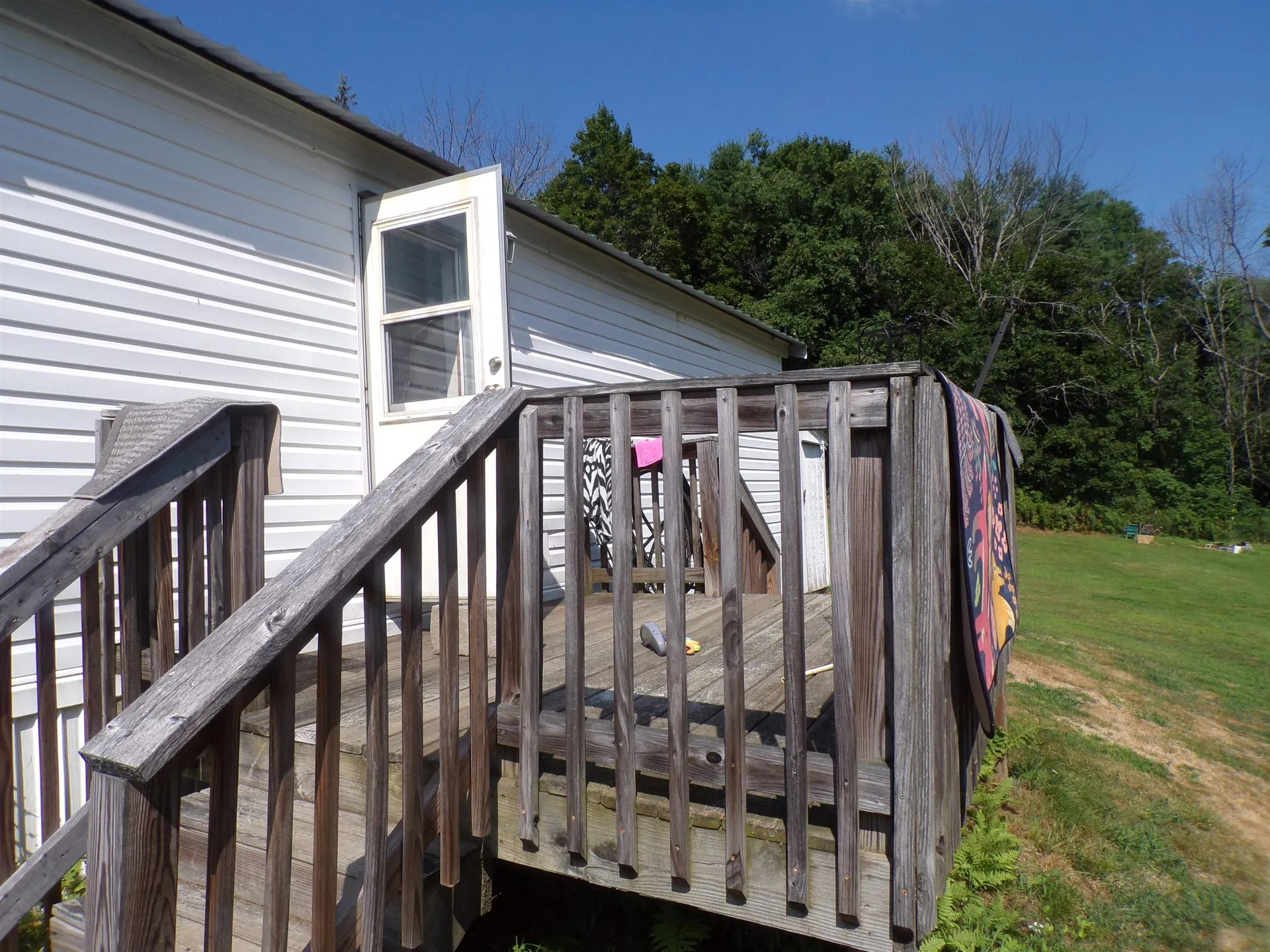 75 Concord Hill Road Pittsfield NH 03263