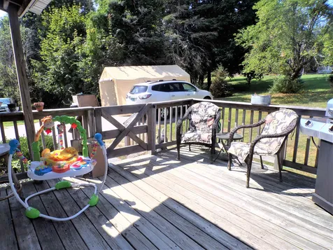 75 Concord Hill Road Pittsfield NH 03263