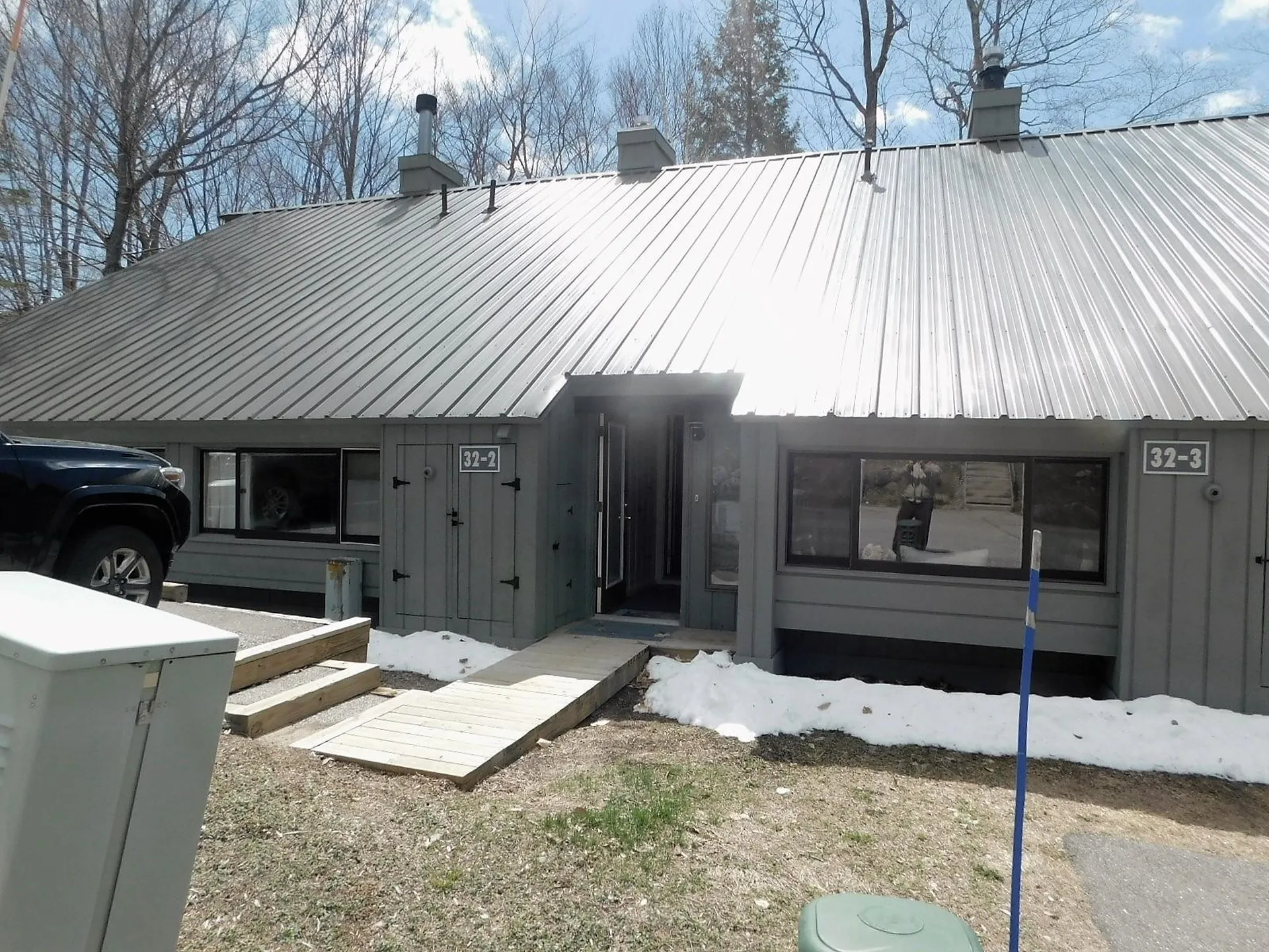 32 Fox Run Road Lincoln NH 03251