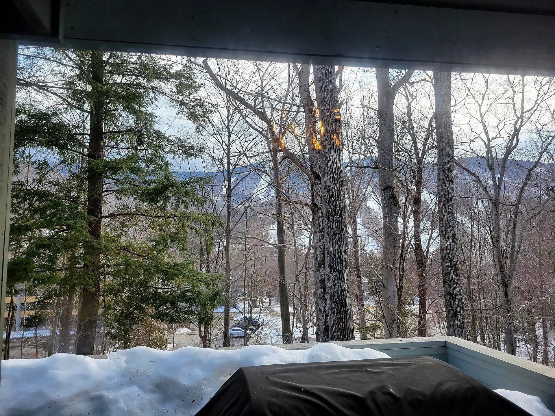 32 Fox Run Road Lincoln NH 03251