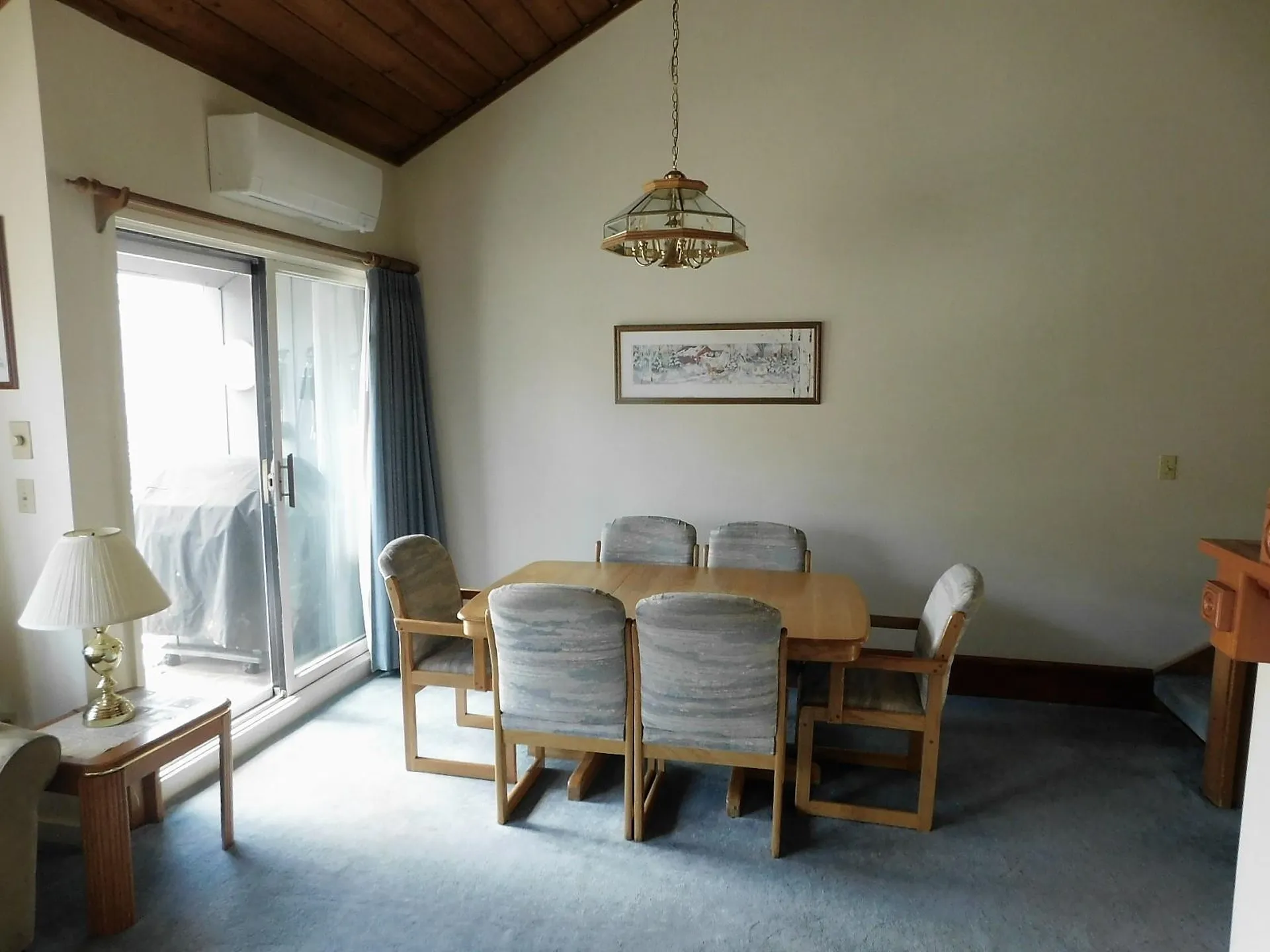 32 Fox Run Road Lincoln NH 03251