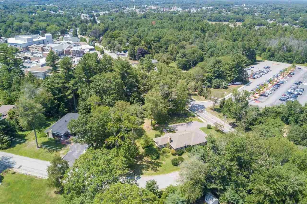 13 Sunset Drive Rochester NH 03867