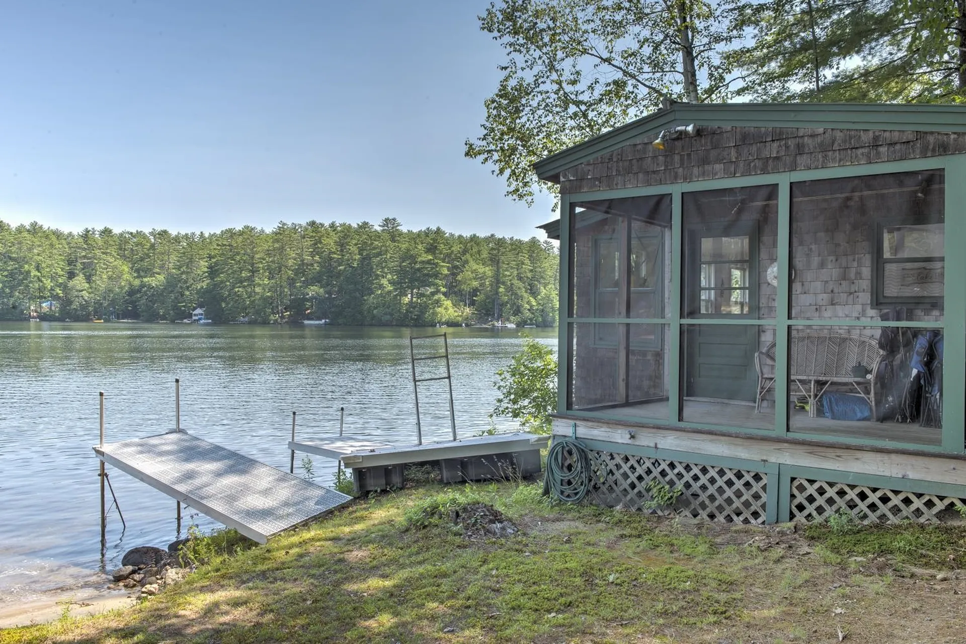 166 Upper Headlands Road Winchester NH 03470