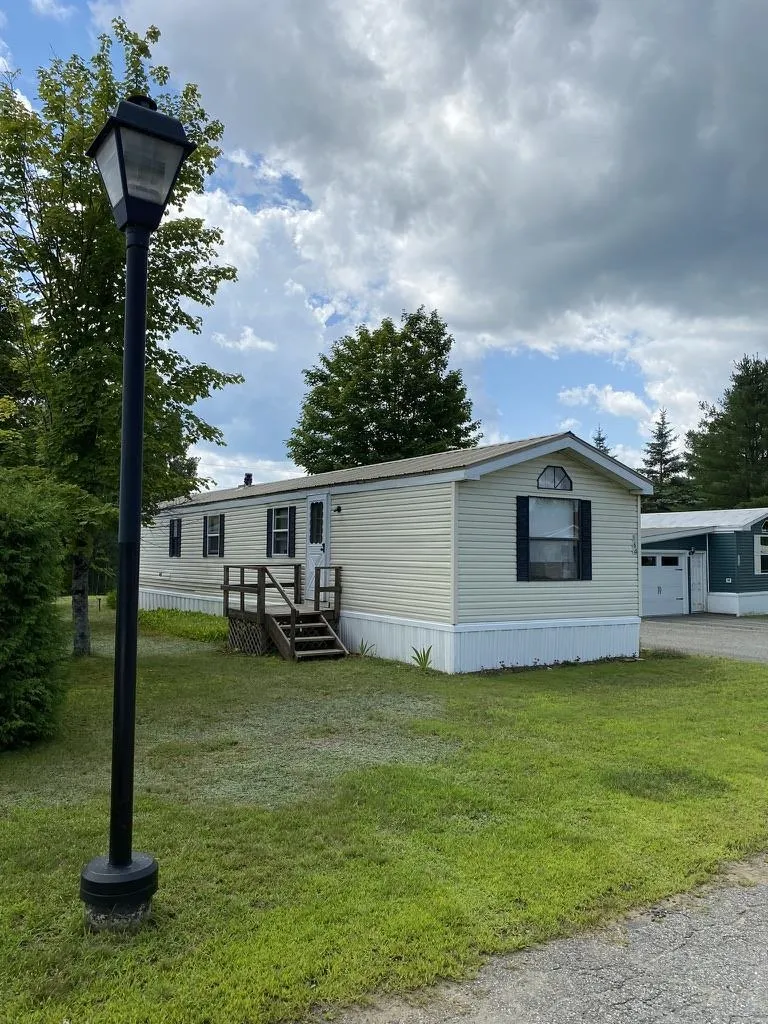 164 Redwood Drive Hyde Park VT 05655