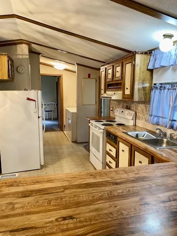 164 Redwood Drive Hyde Park VT 05655