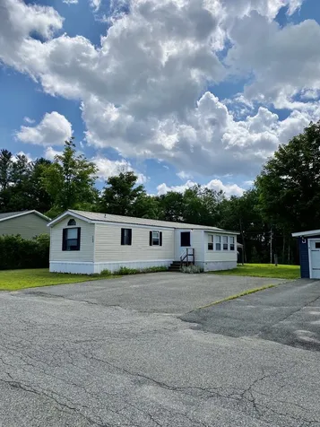 164 Redwood Drive Hyde Park VT 05655