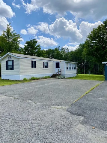 164 Redwood Drive Hyde Park VT 05655