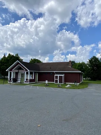 164 Redwood Drive Hyde Park VT 05655