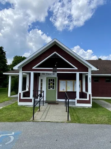 164 Redwood Drive Hyde Park VT 05655