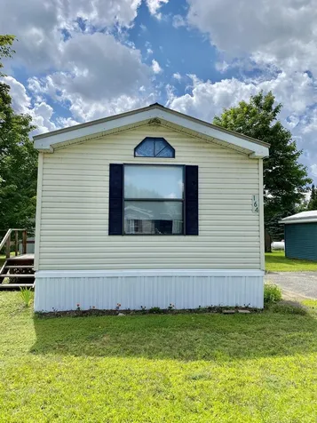 164 Redwood Drive Hyde Park VT 05655
