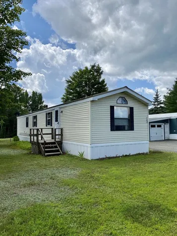 164 Redwood Drive Hyde Park VT 05655