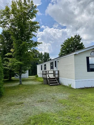 164 Redwood Drive Hyde Park VT 05655