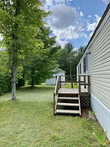 164 Redwood Drive Hyde Park VT 05655