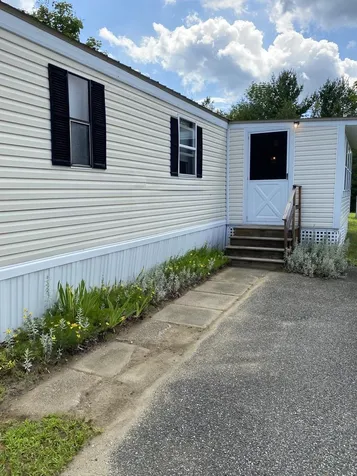 164 Redwood Drive Hyde Park VT 05655