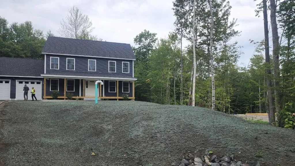 149 Aiden Circle Belmont NH 03220