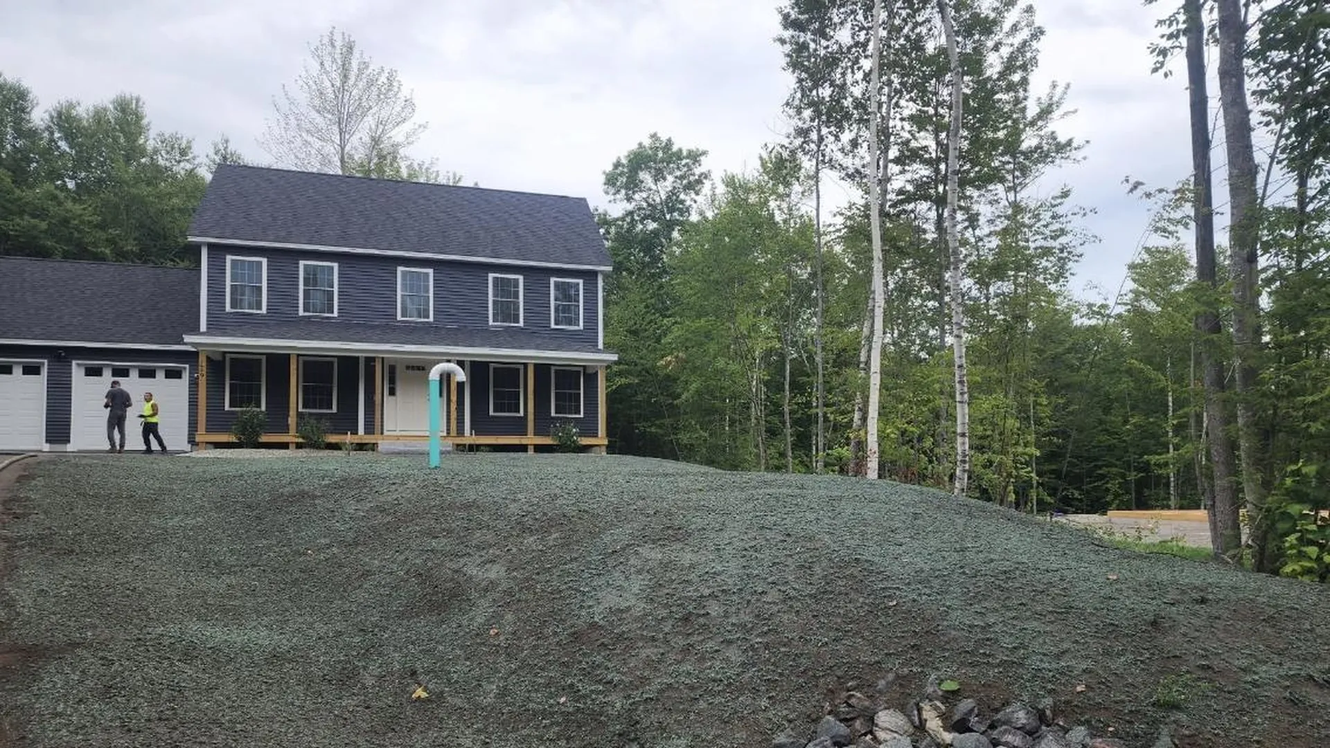 149 Aiden Circle Belmont NH 03220