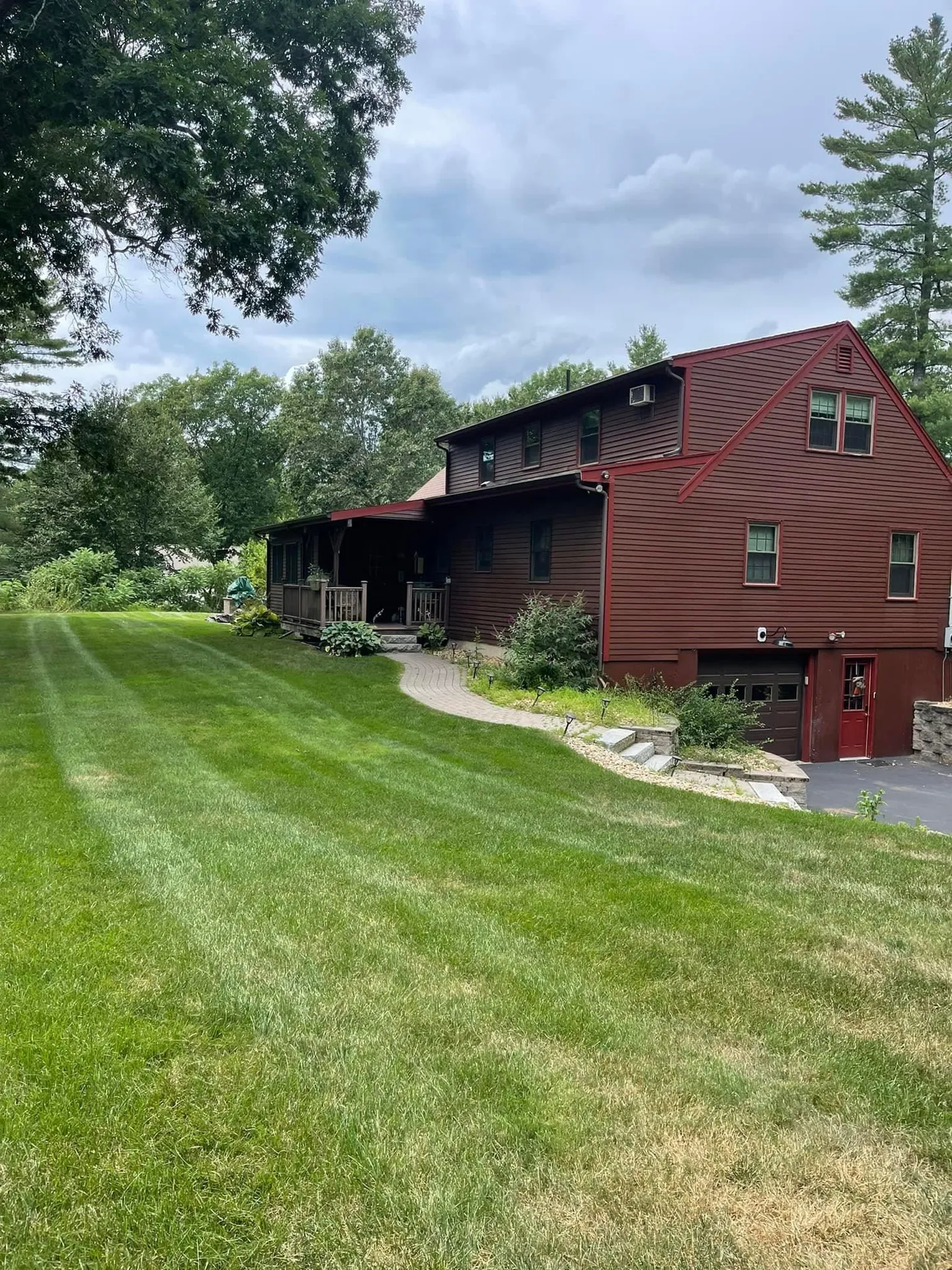 85 North Road Sandown NH 03873