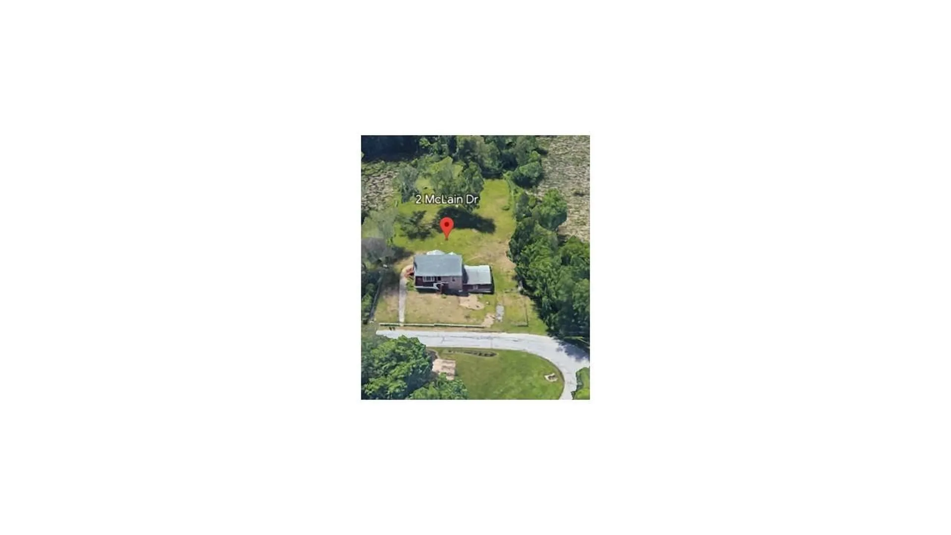2 Mclain Drive Pelham NH 03076