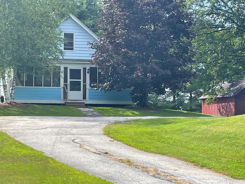 273 Quarry Hill Road Barre Town VT 05641-9052