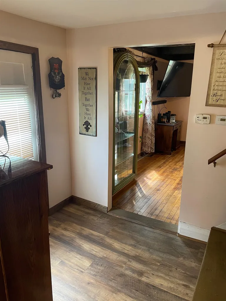 273 Quarry Hill Road Barre Town VT 05641-9052