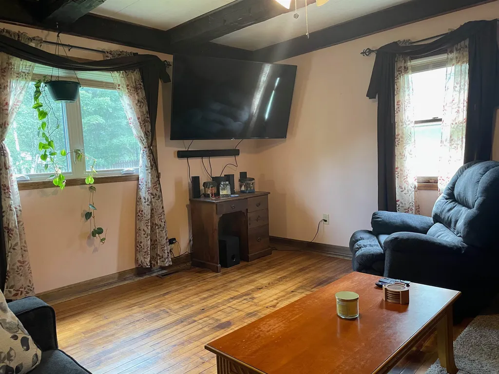 273 Quarry Hill Road Barre Town VT 05641-9052