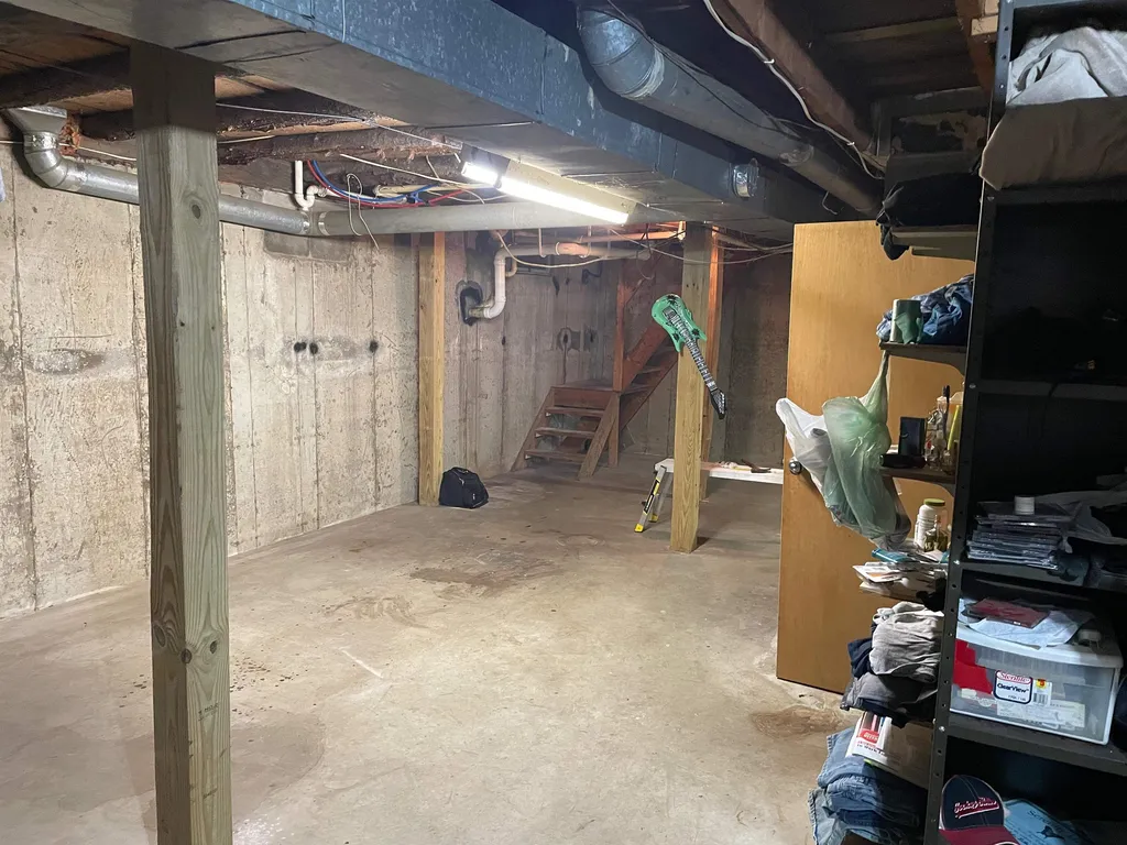 273 Quarry Hill Road Barre Town VT 05641-9052
