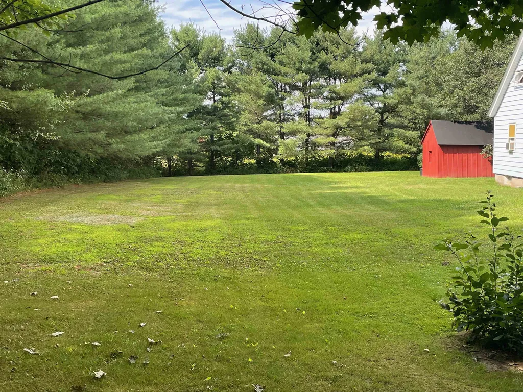 273 Quarry Hill Road Barre Town VT 05641-9052
