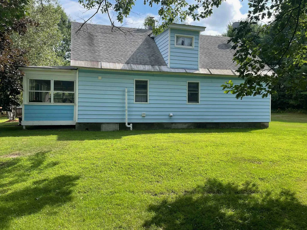 273 Quarry Hill Road Barre Town VT 05641-9052