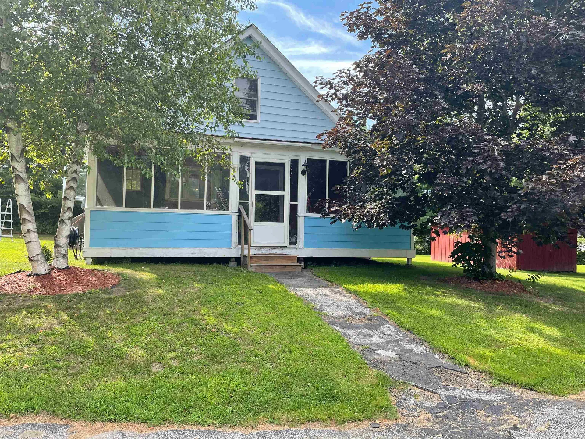 273 Quarry Hill Road Barre Town VT 05641-9052