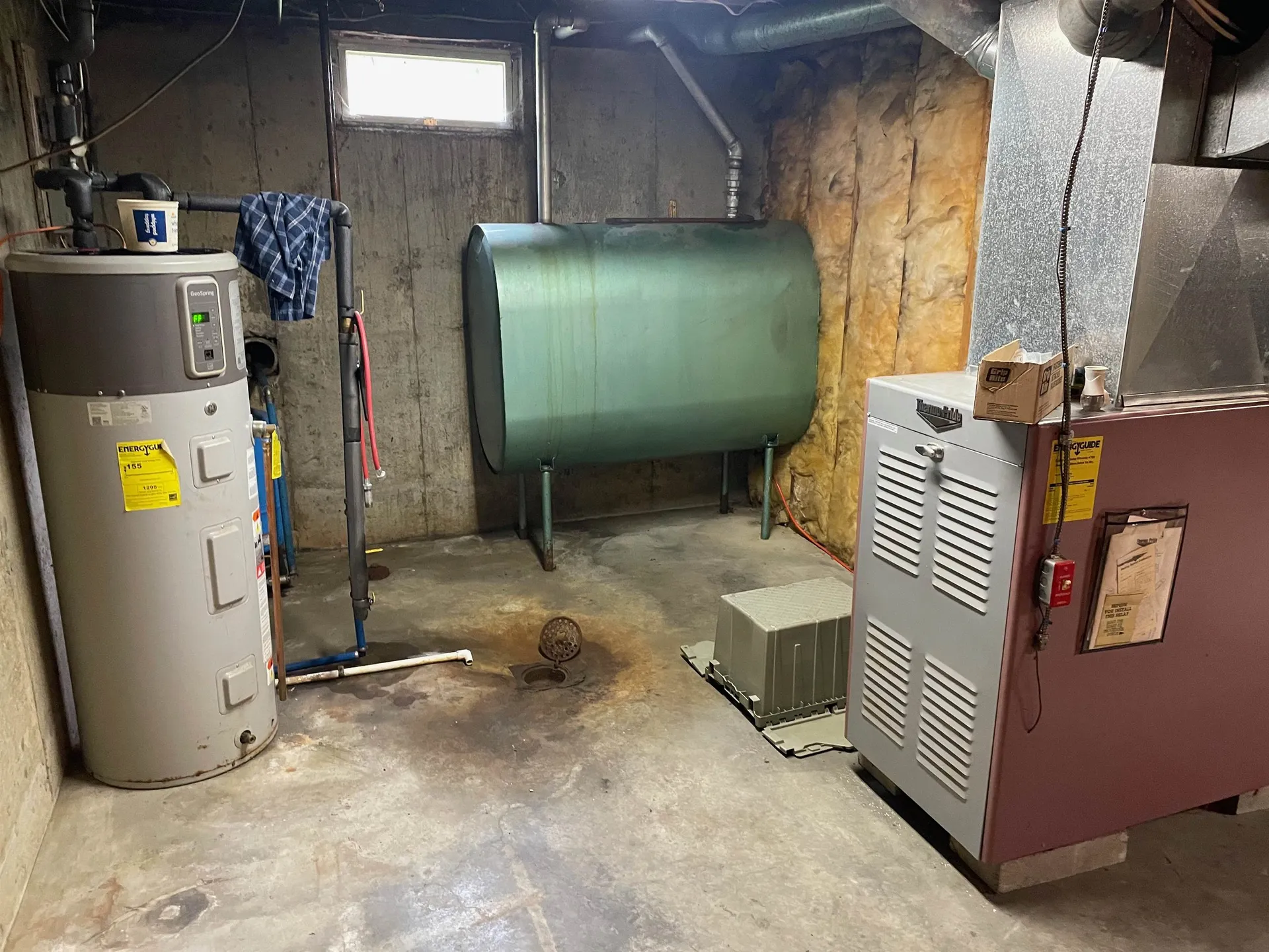 273 Quarry Hill Road Barre Town VT 05641-9052