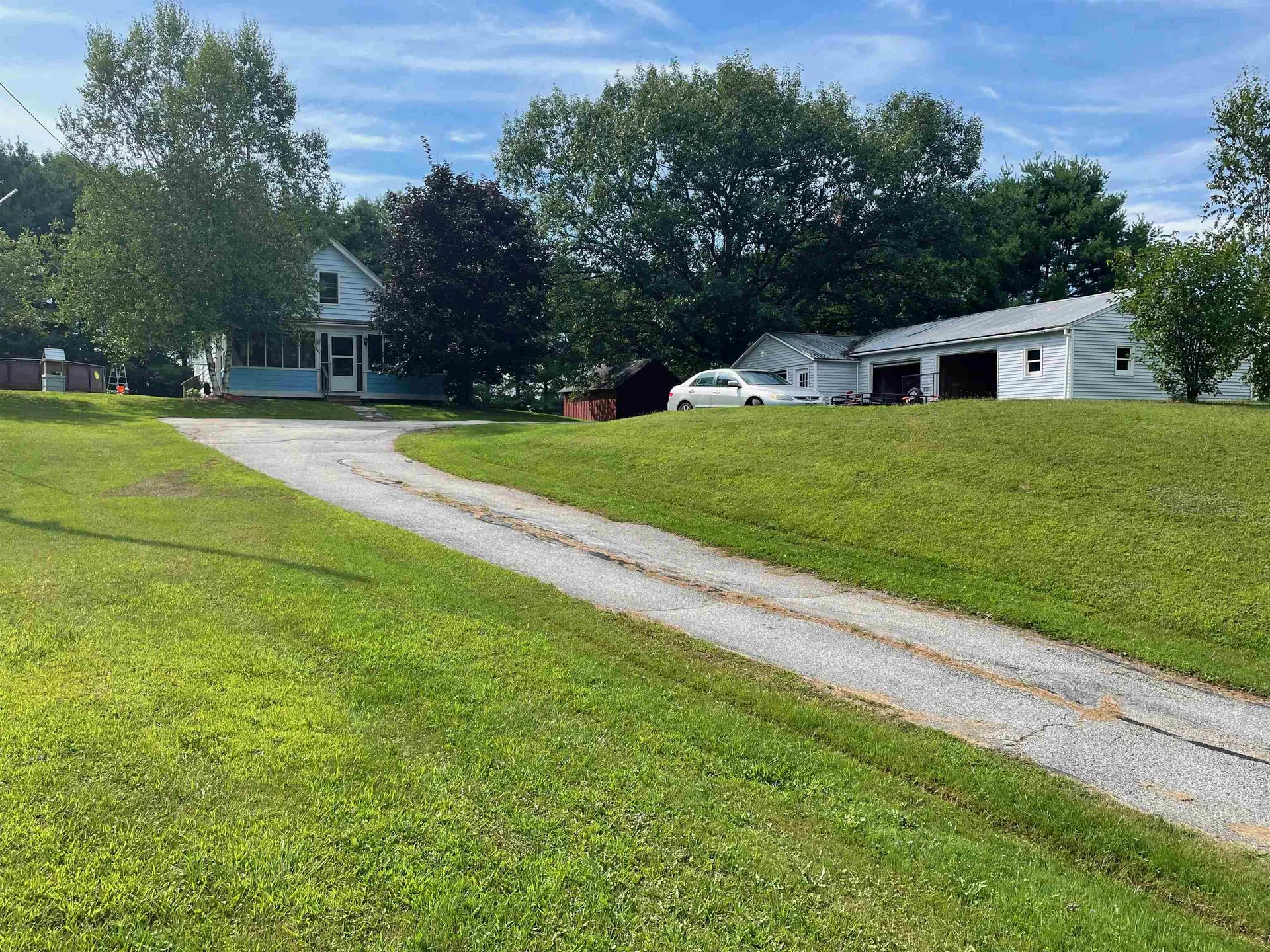 273 Quarry Hill Road Barre Town VT 05641-9052