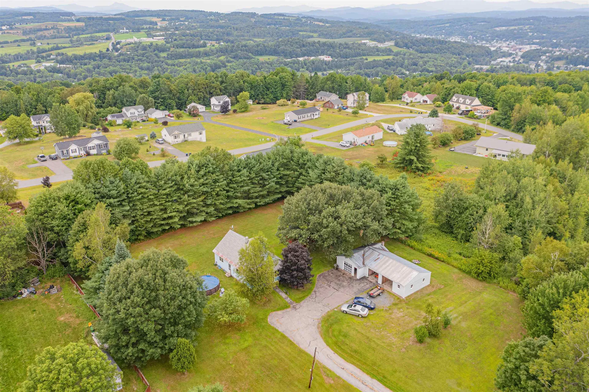 273 Quarry Hill Road Barre Town VT 05641-9052