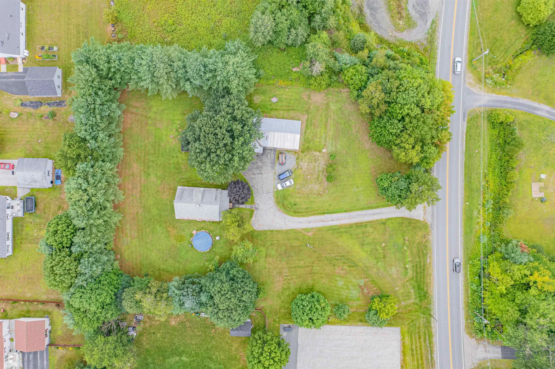 273 Quarry Hill Road Barre Town VT 05641-9052
