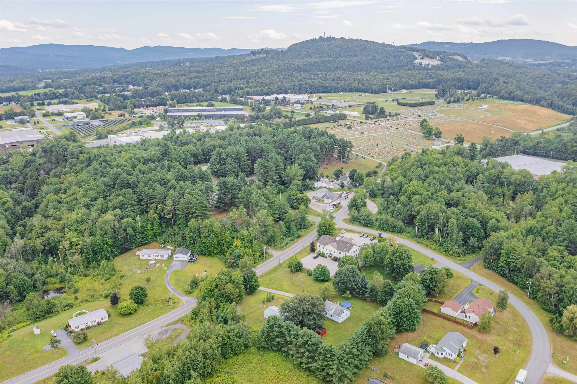 273 Quarry Hill Road Barre Town VT 05641-9052