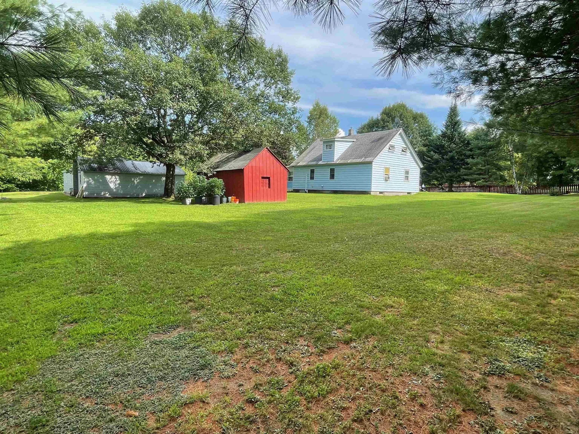 273 Quarry Hill Road Barre Town VT 05641-9052
