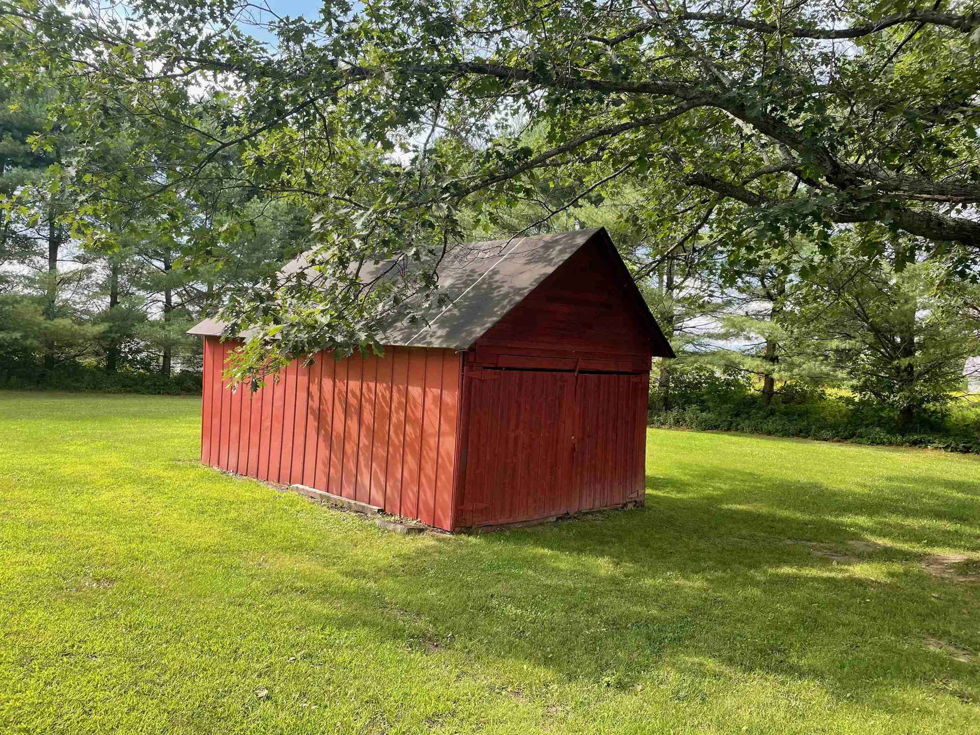 273 Quarry Hill Road Barre Town VT 05641-9052