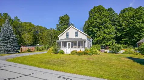 4 School House Hill Road Middlebury VT 05753