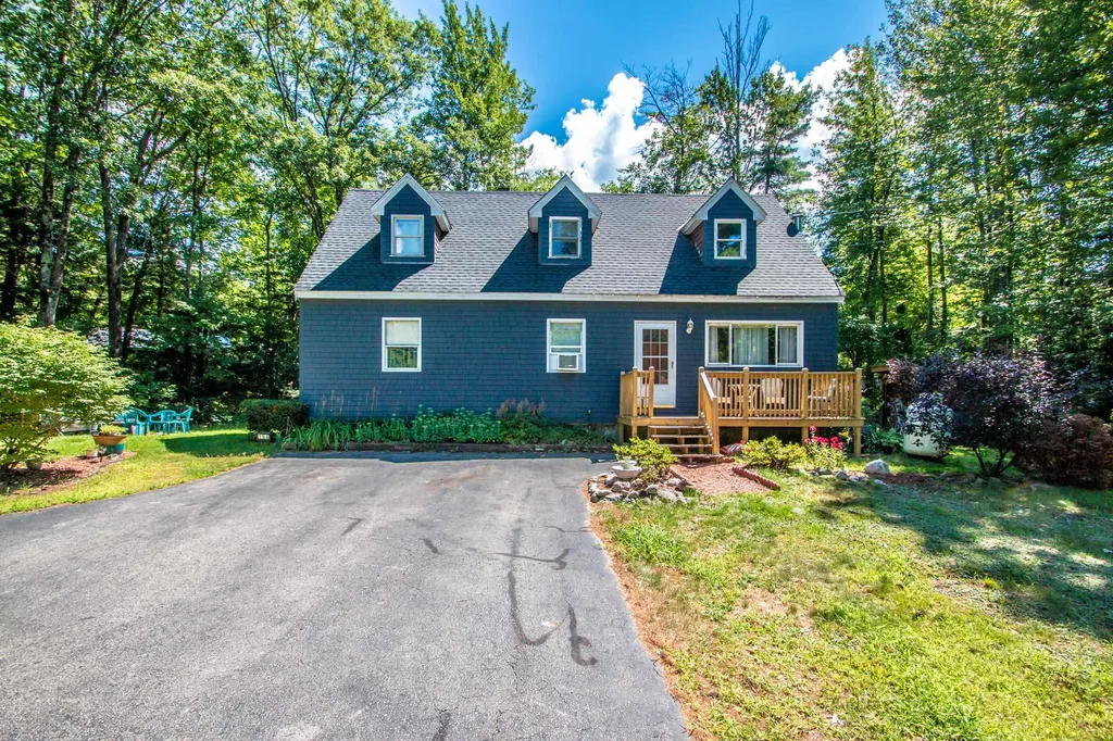 168 Woodland Grove Conway NH 03813