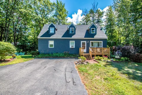 168 Woodland Grove Conway NH 03813