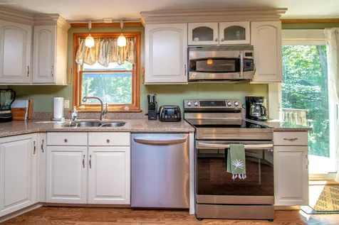 168 Woodland Grove Conway NH 03813