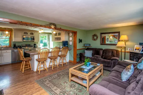 168 Woodland Grove Conway NH 03813