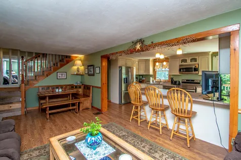 168 Woodland Grove Conway NH 03813