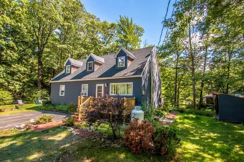 168 Woodland Grove Conway NH 03813