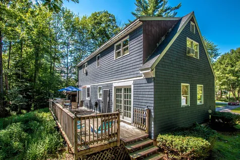 168 Woodland Grove Conway NH 03813